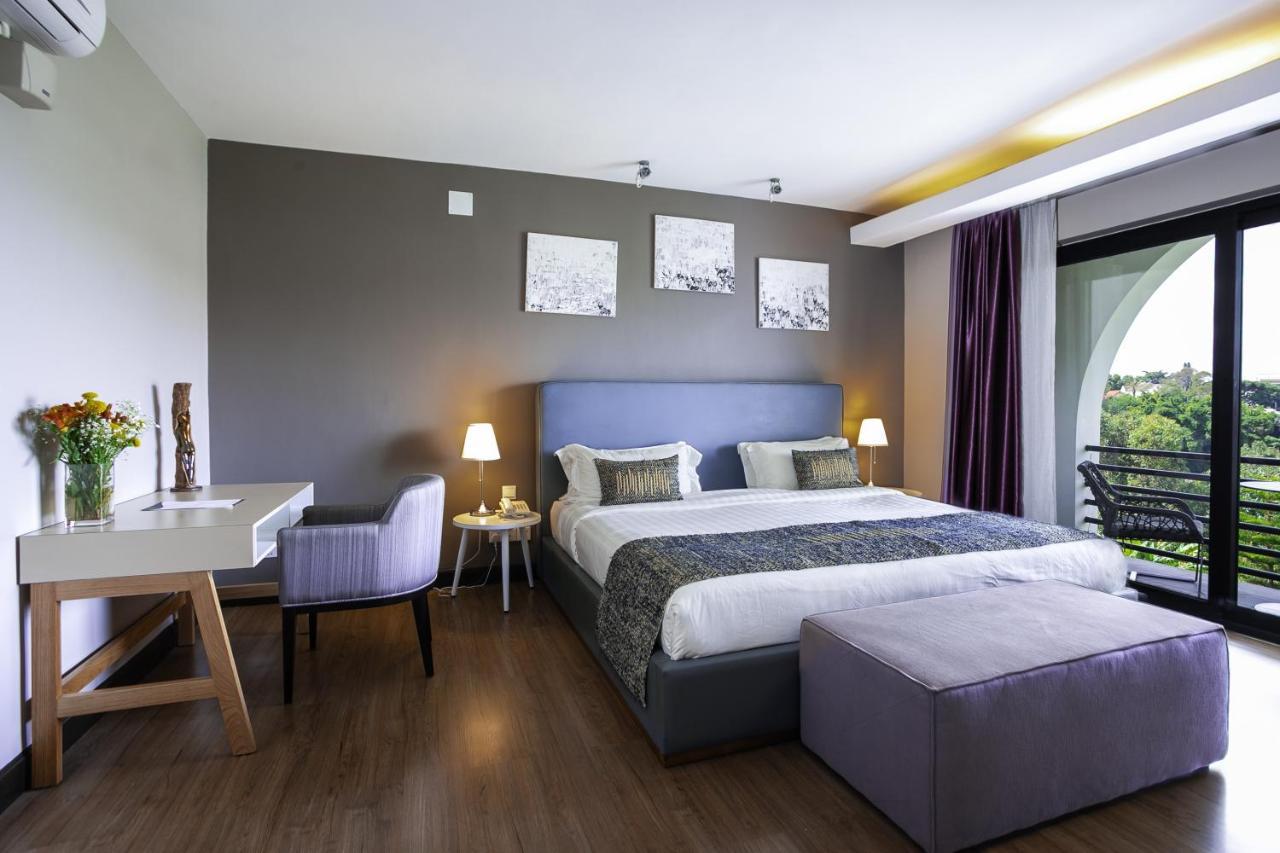 San Cristobal Boutique Hotel - Ivato Airport Антананариву Экстерьер фото