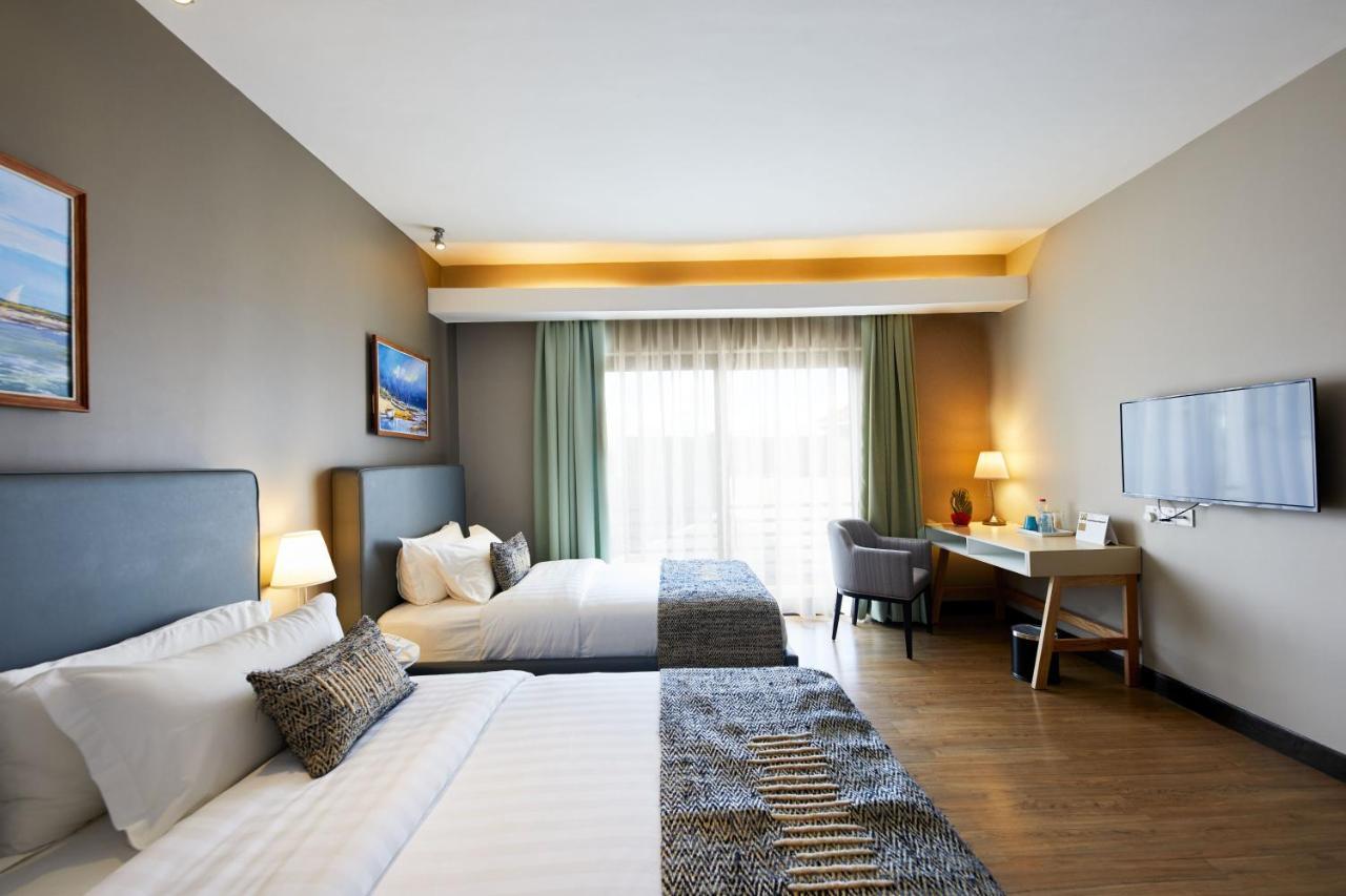 San Cristobal Boutique Hotel - Ivato Airport Антананариву Экстерьер фото