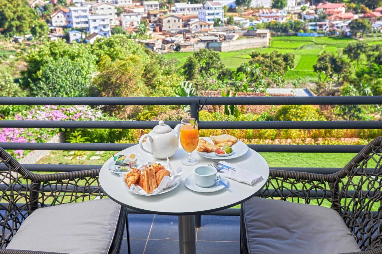 San Cristobal Boutique Hotel - Ivato Airport Антананариву Экстерьер фото
