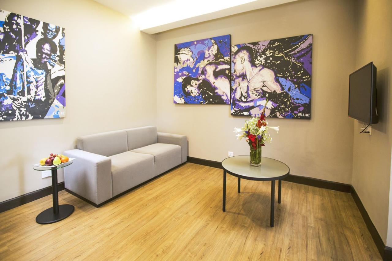 San Cristobal Boutique Hotel - Ivato Airport Антананариву Экстерьер фото