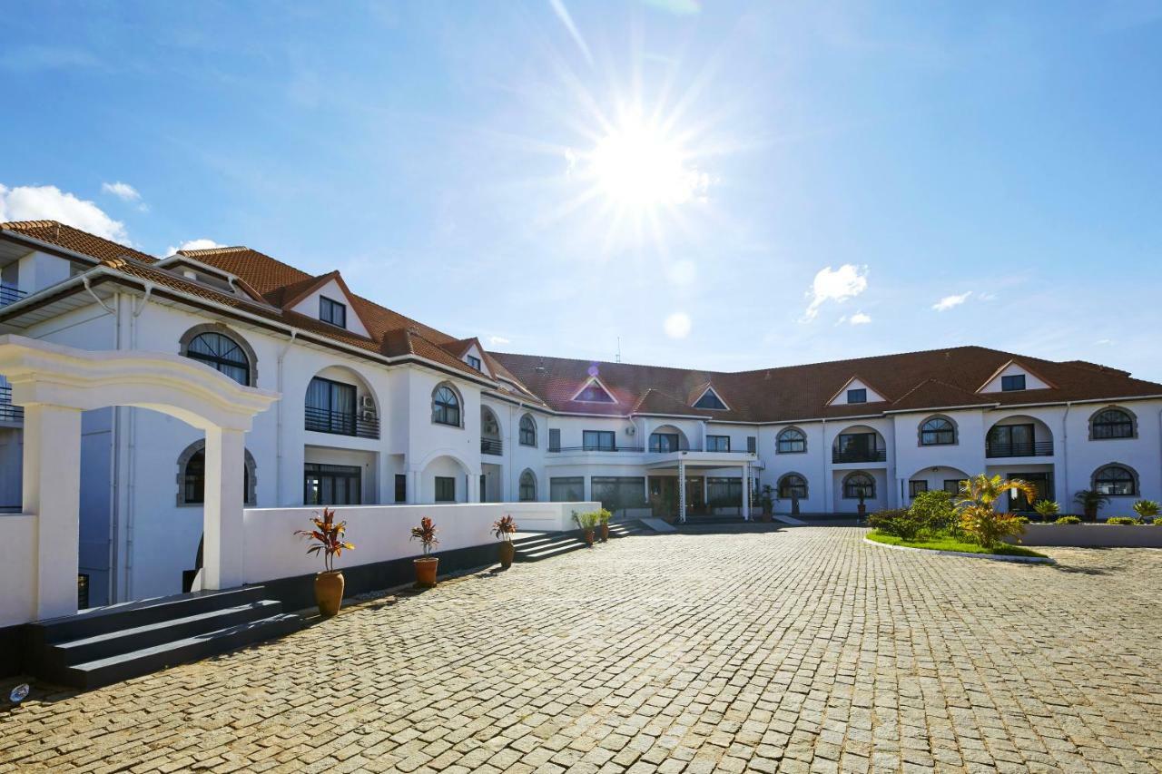San Cristobal Boutique Hotel - Ivato Airport Антананариву Экстерьер фото